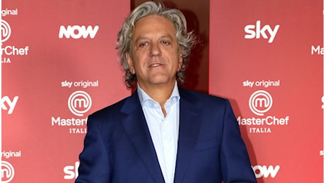 Giorgio Locatelli da MasterChef alla chiusura della Locanda a Londra, annuncio a sorpresa sul ristorante