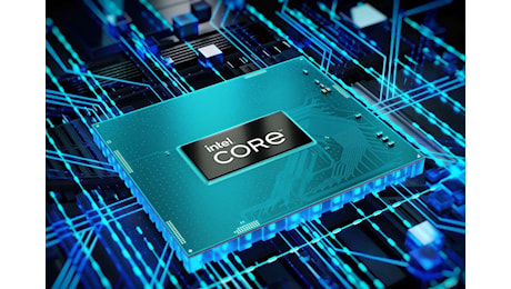 I chip Intel di 13a e 14a generazione in crash sono da buttare
