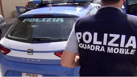 Giovane ustionata a Catania, fermate due donne dalla squadra mobile