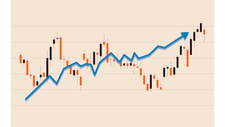 Borsa: Europa in tilt con crash informatico, Milano chiuse in rosso (-0,9%) dopo ore di stop