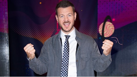 Finalmente, Cattelan! L’eterna promessa della tv (questa volta) conquista Sanremo (di L. Piras)