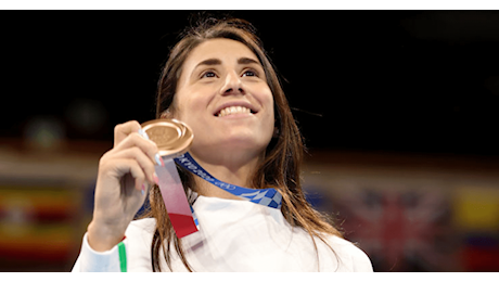 Il pugilato femminile italiano sogna in grande a Parigi 2024 con Testa, Sorrentino, Carini e Mesiano