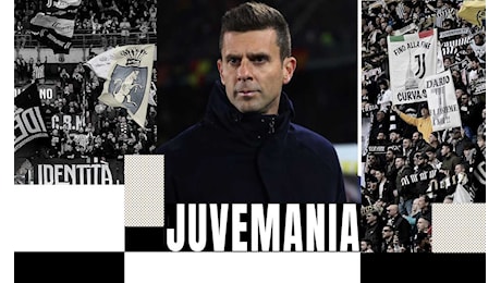 Juvemania: rischia di essere la stagione più difficile degli ultimi anni. Ma non è solo colpa di Thiago Motta