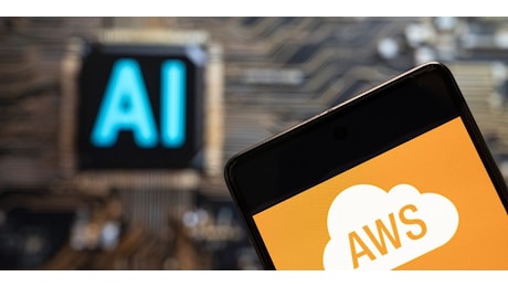 Amazon e il mercato del calcolo sul cloud