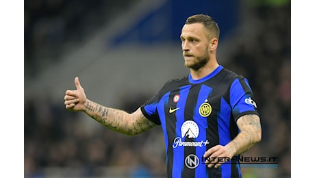 Arnautovic, le avances non mancano! E l’Inter depenna 2 ex − TS