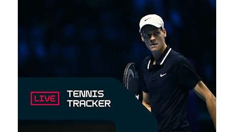 Tennis Tracker: è il giorno delle semifinali delle ATP Finals, Paolini ok nella BJK Cup