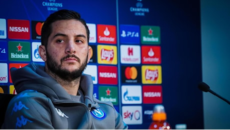 Affare Manolas, De Laurentiis rischia il processo. Il greco arrivò nel 2019 per far sognare in coppia con Koulibaly