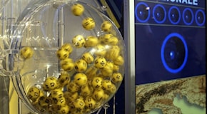Caccia al Jackpot da 40 milioni: Lotto, SuperEnalotto e 10 e Lotto, i numeri vincenti dell'estrazione di oggi, venerdì 28 giugno. Le quote