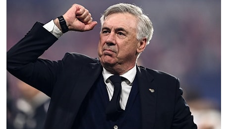 Esonero Ancelotti, clamorosa ipotesi dalla Spagna: Florentino Perez è insoddisfatto. Cosa può succedere adesso