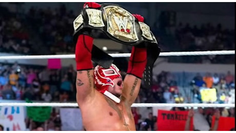 Rey Mysterio Senior morto, lutto nel mondo del wrestling: si è spento all'età di 66 anni