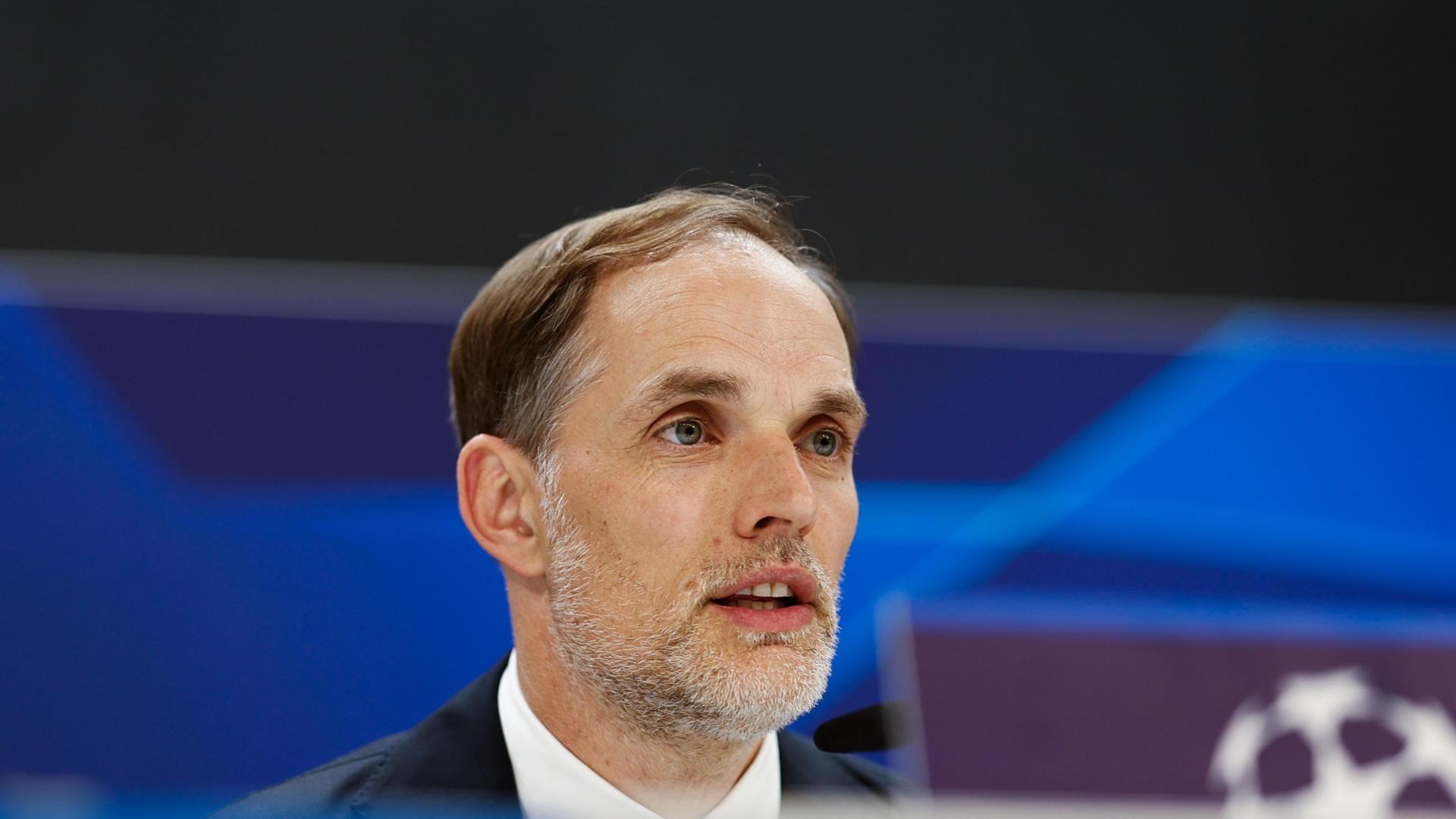 UFFICIALE, Thomas Tuchel è Il Nuovo C.t. Dell'Inghilterra (mobe)