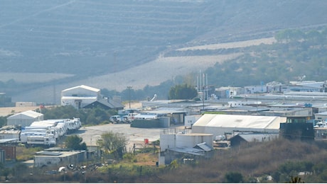 Unifil, il portavoce Tenenti: “Da un anno siamo sotto attacco, bombe vicine anche agli italiani”