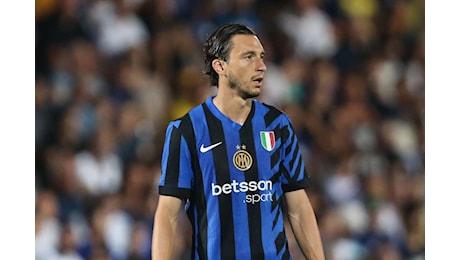 Matteo Darmian, curiosità e info sull’esperto esterno dell’Inter