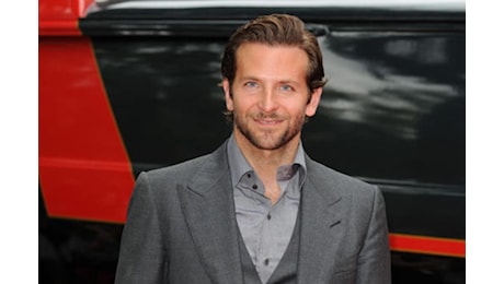 Bradley Cooper: 50 anni di fascino e carriera, tra successi e nomination Oscar