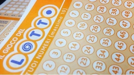 Estrazioni Lotto, Superenalotto e 10eLotto oggi martedì 8 ottobre 2024