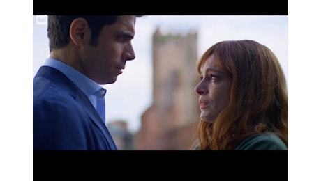 Il finale di ‘Costanza’ senza bacio a 3,7 milioni, Fazio raggiunge Scotti, bene la F1