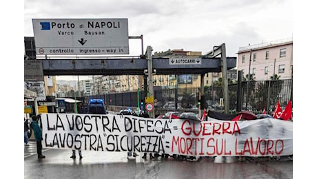 Treni e bus nello sciopero del 18 ottobre 2024. Solo sfiorata Trenitalia