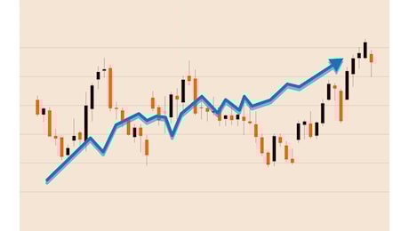 Borsa: future europei incerti, mercato cerca bussola nel caos dazi