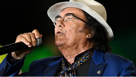 Al Bano: “Putin il più occidentale di tutti i russi, è stato mal consigliato”