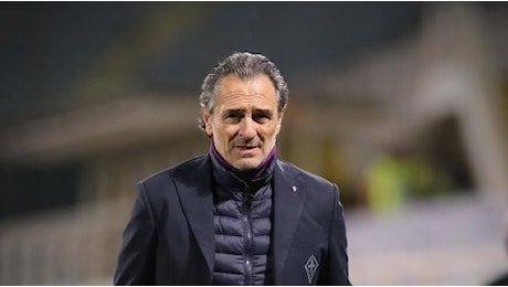 Il consiglio di Prandelli per Vlahovic: Deve stare zitto e seguire Thiago Motta