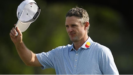 Augusta Masters, Rose comanda dopo la prima giornata. Ok Scheffler, incubo Dunlap