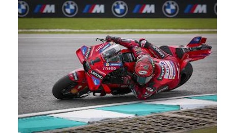 MotoGp, Bagnaia vince il Mondiale così: tutte le combinazioni dopo la Sprint