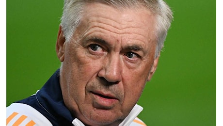 Real Madrid, Ancelotti rischia? In due già pronti al suo posto