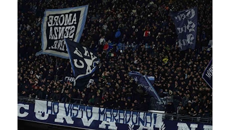 Tifosi Napoli, stadio Maradona da sogno: la cifra stagionale incassata dai botteghini è super