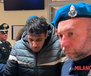 Morte Di Ramy Elgaml, L'amico Fares: "Botta Da Dietro Dai Carabinieri ...