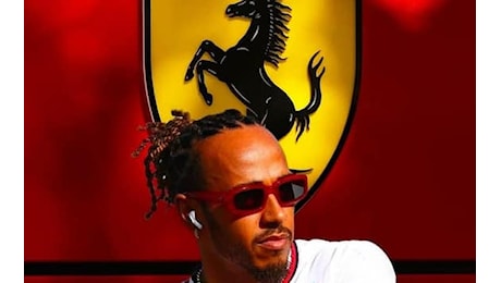 F1, Mondiale 2025: è il primo giorno di Hamilton da pilota Ferrari