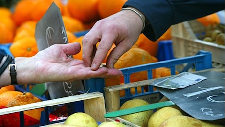 Inflazione frena a settembre allo 0,7%