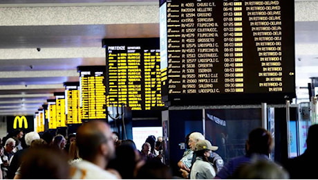 Treni: non c’è una vera linea per l’alta velocità, noi appesi a un chiodo per altri 10 anni