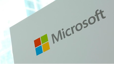 Microsoft investirà 80 miliardi di dollari in data center per l'IA nel 2025