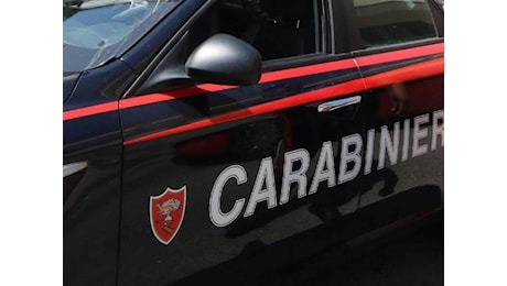 Caivano, maxi blitz: Parco Verde non è più la piazza di spaccio più grande d'Europa