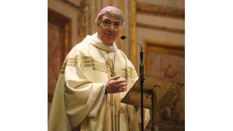 Quindicenne ucciso a Napoli, monsignor Battaglia: Napoli ha perso un pezzo del suo futuro