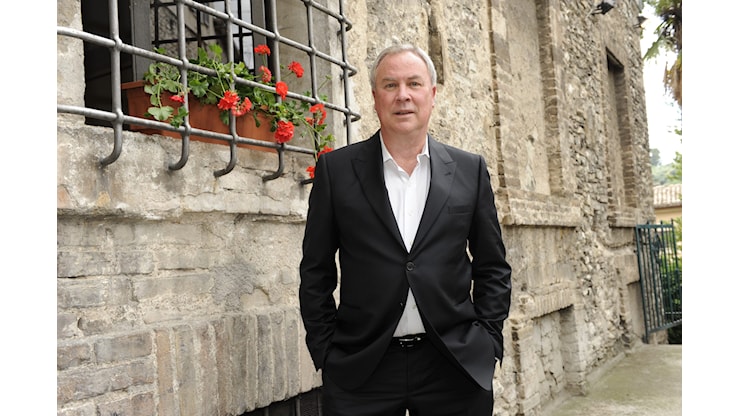 Addio a Bob Wilson, se ne va un altro protagonista del Festival di Spoleto - Umbria 24 Addio a Bob Wilson, se ne va un altro protagonista del Festival di Spoleto - Umbria 24