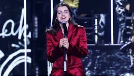 X Factor 2024, Francamente: Una sola ragazza in finale è una sconfitta. Grazie Jake per aver scelto una donna di 30 anni e lesbica