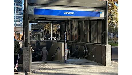 Metro: Esordio record per la M4 di Milano