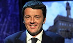 Matteo Renzi si candida alle elezioni europee con la lista Stati Uniti d’Europa