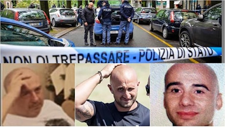 Guerra per la Curva Sud a colpi di pistola e bombe carta: Enzino, Lucci e il lato oscuro della tifoseria