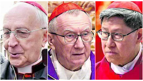 Nella Sistina delle periferie adesso si decide il nuovo Papa. Puglia in ballo con 3 elettori