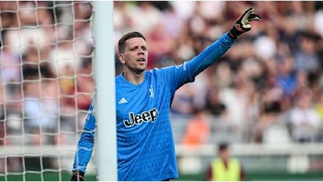 Ricci: Al Barça ogni euro conta, la clausola su Szczesny potrebbe essere un problema