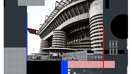 Inter e Milan, il progetto per il nuovo stadio: cosa resta in piedi di San Siro, la stima sul prezzo e c'è una deadline