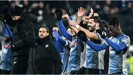 Bookies - Quote Scudetto, Atalanta prima rivale dell'Inter. Napoli più indietro