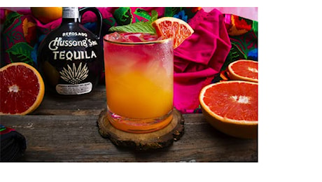 Un cocktail per celebrare Frida Kahlo, la pittrice messicana icona del XX secolo
