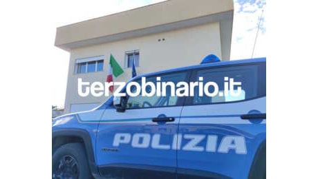 Dramma a Ladispoli: aggredisce a martellate la moglie, la Polizia ferma il marito