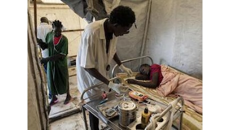 Malaria in Congo, i dubbi di Rezza: 'Perché tanti casi gravi concentrati?'