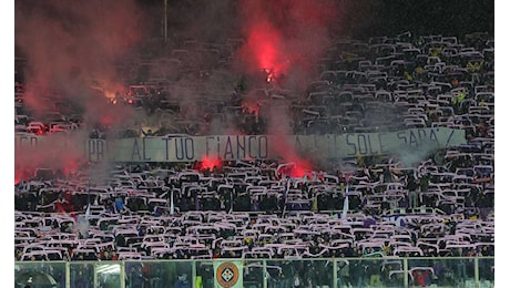 Fiorentina, il Franchi (a metà) è pronto a vestirsi a festa. Inter attesa da un clima infernale|Serie A