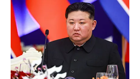 Corea del Nord e la nave da guerra più grande di sempre, cosa rivelano le immagini satellitari