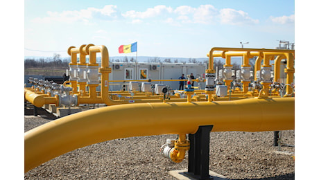 Kiev vuole lo stop anche al gas liquido da Mosca